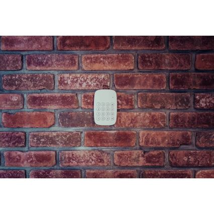 Immax NEO 07505L – Smart Keyboard SMART Zigbee 3.0 3×AAA/4.5V