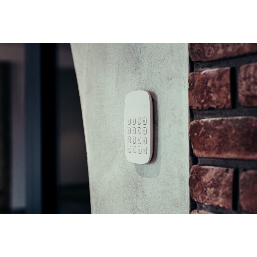 Immax NEO 07505L – Smart Keyboard SMART Zigbee 3.0 3×AAA/4.5V