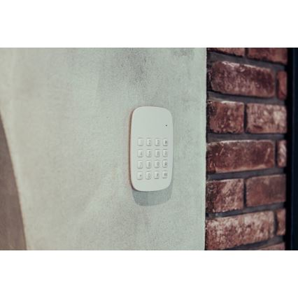 Immax NEO 07505L – Smart Keyboard SMART Zigbee 3.0 3×AAA/4.5V