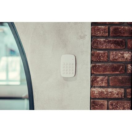 Immax NEO 07505L – Smart Keyboard SMART Zigbee 3.0 3×AAA/4.5V