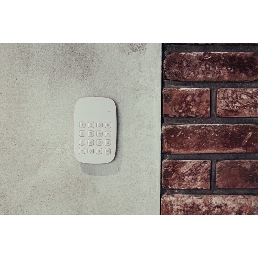 Immax NEO 07505L – Smart Keyboard SMART Zigbee 3.0 3×AAA/4.5V