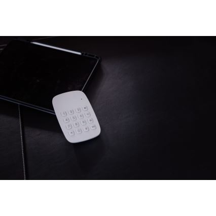 Immax NEO 07505L – Smart Keyboard SMART Zigbee 3.0 3×AAA/4.5V