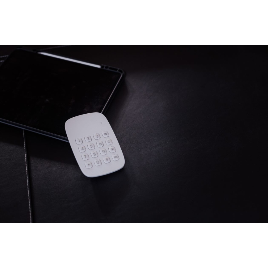 Immax NEO 07505L – Smart Keyboard SMART Zigbee 3.0 3×AAA/4.5V