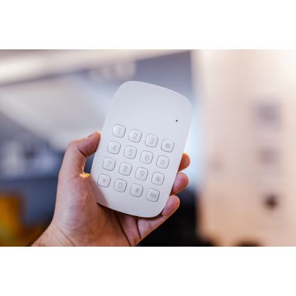 Immax NEO 07505L – Smart Keyboard SMART Zigbee 3.0 3×AAA/4.5V