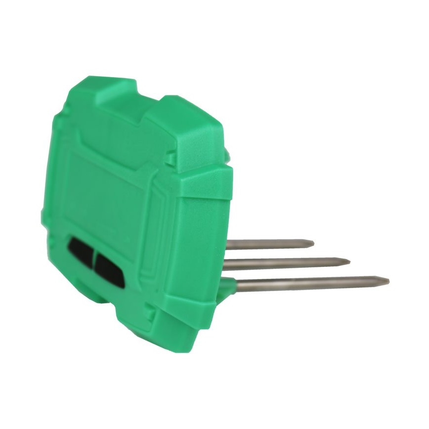 Immax NEO 07509L - Soil moisture and temperature sensor NEO LITE Wi-Fi 3xAAA IP65