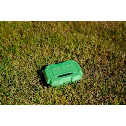 Immax NEO 07509L - Soil moisture and temperature sensor NEO LITE Wi-Fi 3xAAA IP65
