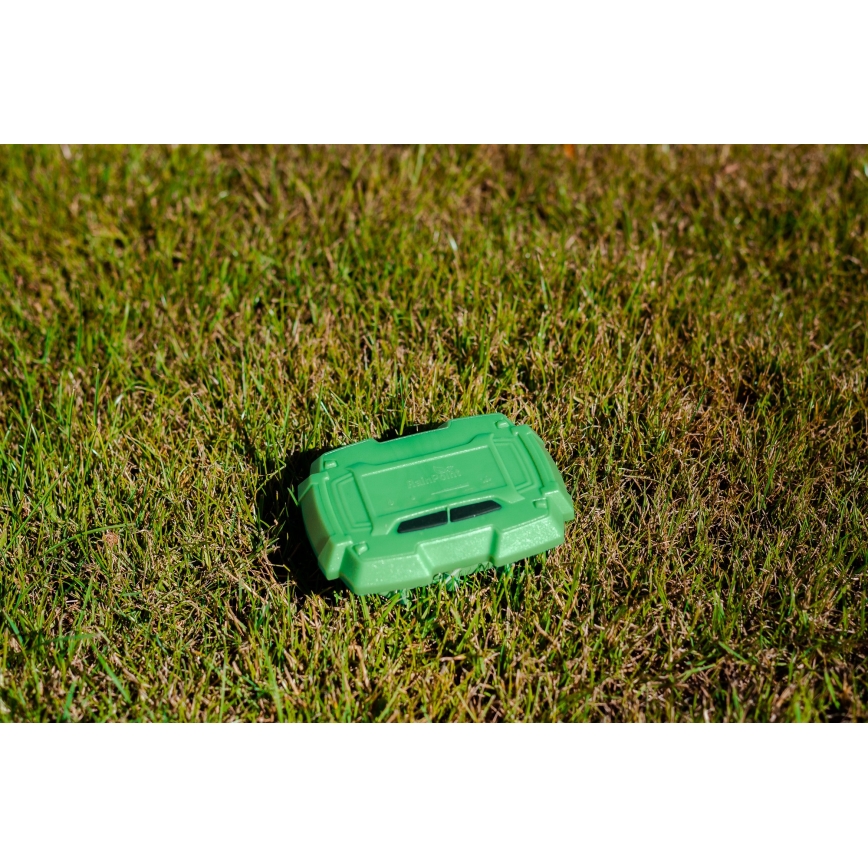 Immax NEO 07509L - Soil moisture and temperature sensor NEO LITE Wi-Fi 3xAAA IP65