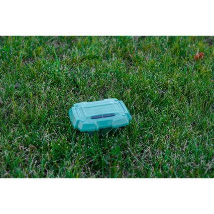 Immax NEO 07509L - Soil moisture and temperature sensor NEO LITE Wi-Fi 3xAAA IP65