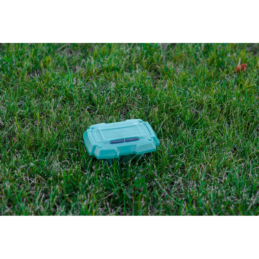 Immax NEO 07509L - Soil moisture and temperature sensor NEO LITE Wi-Fi 3xAAA IP65