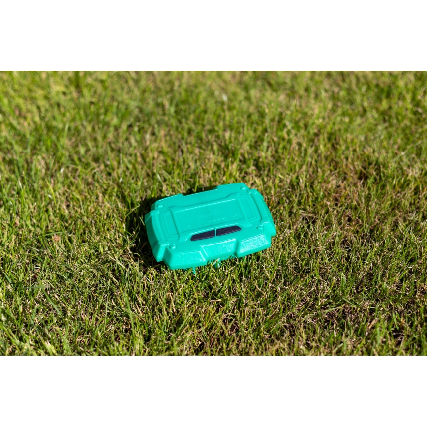 Immax NEO 07509L - Soil moisture and temperature sensor NEO LITE Wi-Fi 3xAAA IP65