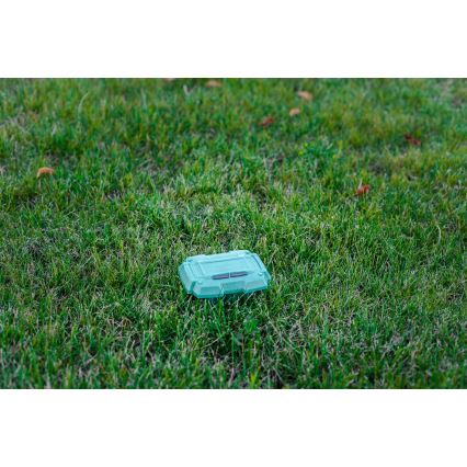 Immax NEO 07509L - Soil moisture and temperature sensor NEO LITE Wi-Fi 3xAAA IP65