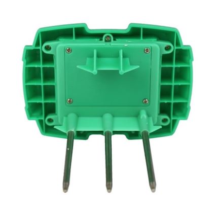 Immax NEO 07509L - Soil moisture and temperature sensor NEO LITE Wi-Fi 3xAAA IP65