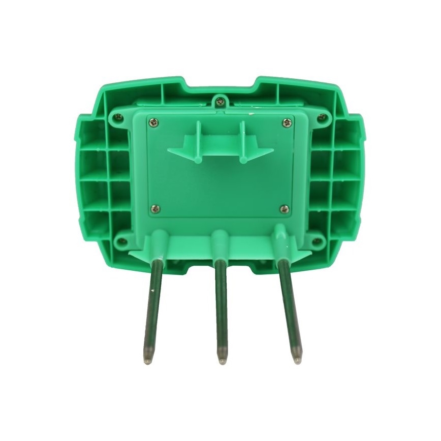 Immax NEO 07509L - Soil moisture and temperature sensor NEO LITE Wi-Fi 3xAAA IP65