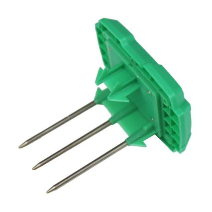 Immax NEO 07509L - Soil moisture and temperature sensor NEO LITE Wi-Fi 3xAAA IP65