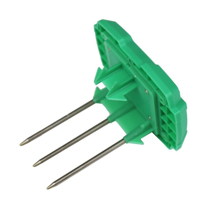 Immax NEO 07509L - Soil moisture and temperature sensor NEO LITE Wi-Fi 3xAAA IP65