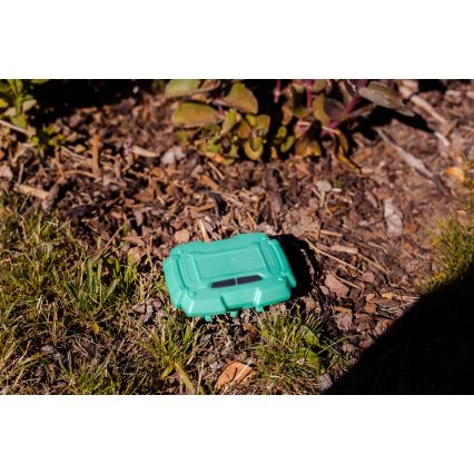 Immax NEO 07509L - Soil moisture and temperature sensor NEO LITE Wi-Fi 3xAAA IP65