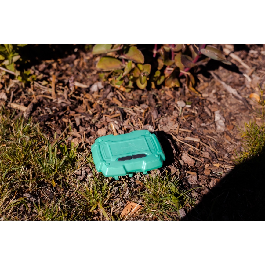 Immax NEO 07509L - Soil moisture and temperature sensor NEO LITE Wi-Fi 3xAAA IP65