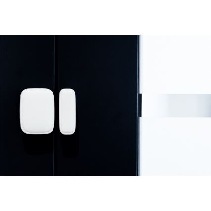 Immax NEO 07511L - SET 2x Window and door magnetic sensor SMART Zigbee Tuya