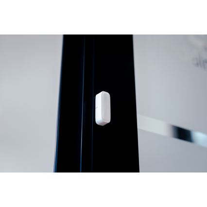 Immax NEO 07511L - SET 2x Window and door magnetic sensor SMART Zigbee Tuya