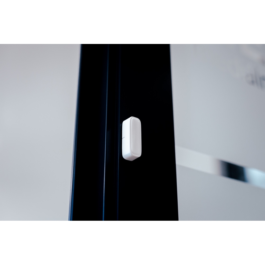 Immax NEO 07511L - SET 2x Window and door magnetic sensor SMART Zigbee Tuya