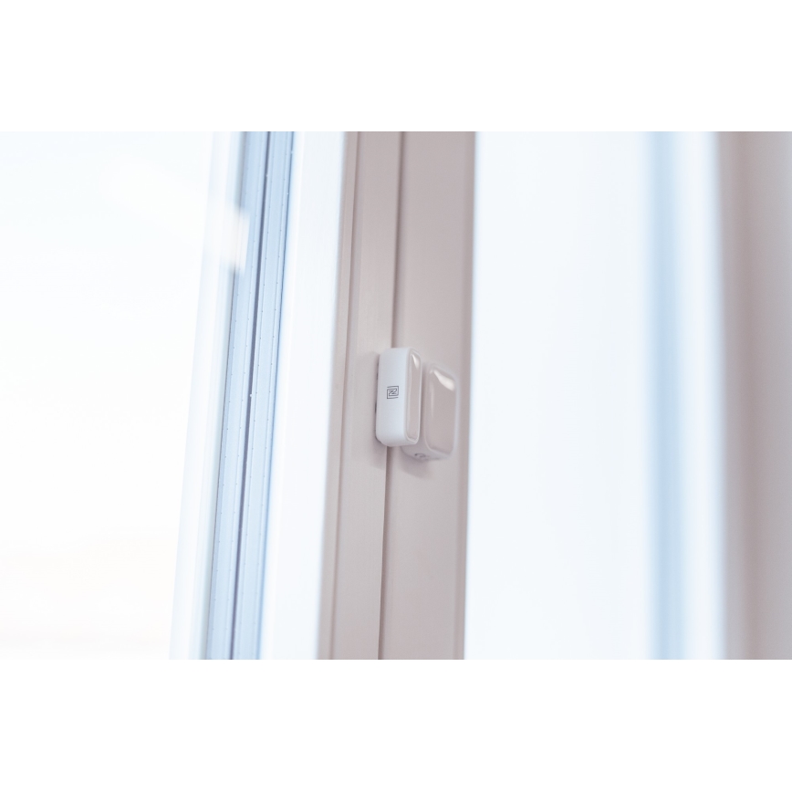 Immax NEO 07511L - SET 2x Window and door magnetic sensor SMART Zigbee Tuya