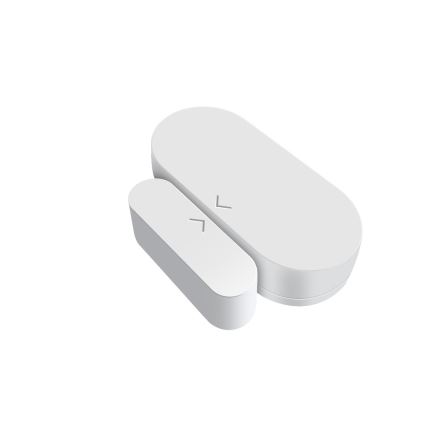 Immax NEO 07518C - SET 3x Magnetic sensor for door and windows 1xCR2032 Tuya