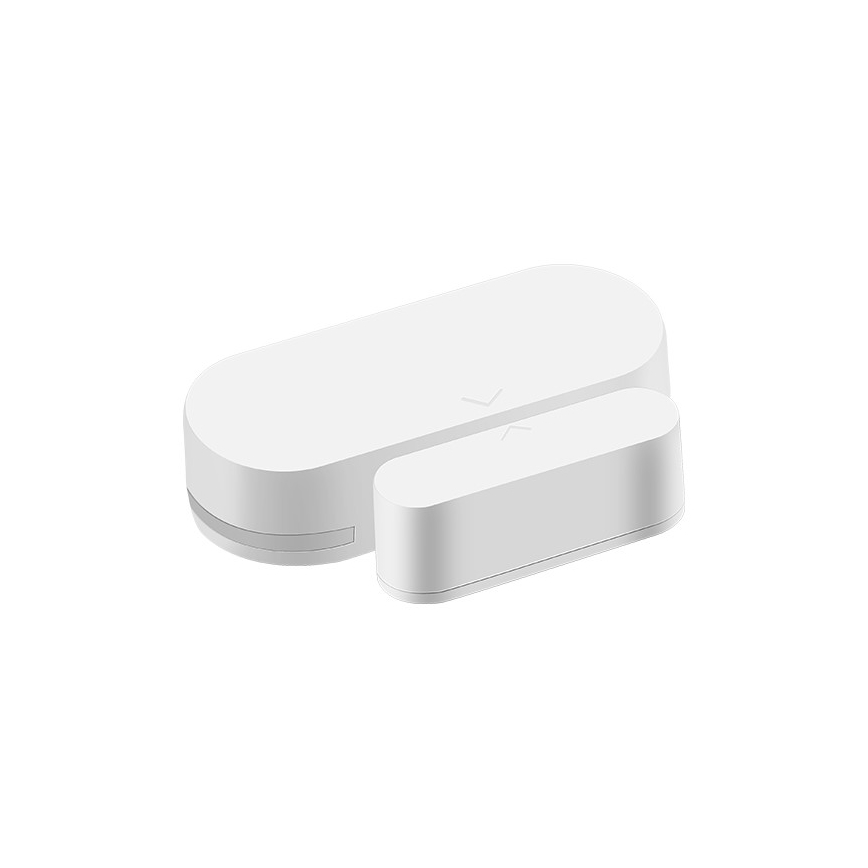 Immax NEO 07518C - SET 3x Magnetic sensor for door and windows 1xCR2032 Tuya