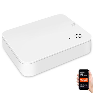 Immax NEO 07519L - Smart water leakage sensor 2xAAA Tuya