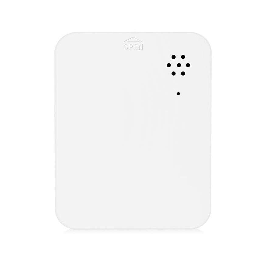 Immax NEO 07519L - Smart water leakage sensor 2xAAA Tuya