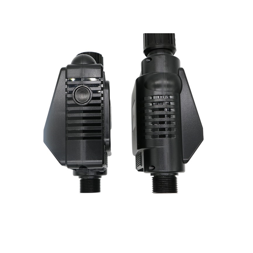 Immax NEO 07524L - Irrigation valve with a solar panel 2xAA IP65 Tuya