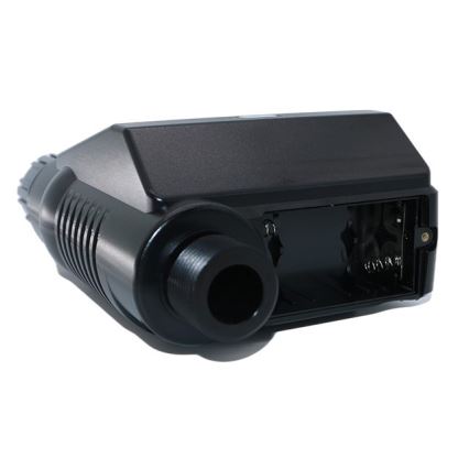 Immax NEO 07524L - Irrigation valve with a solar panel 2xAA IP65 Tuya