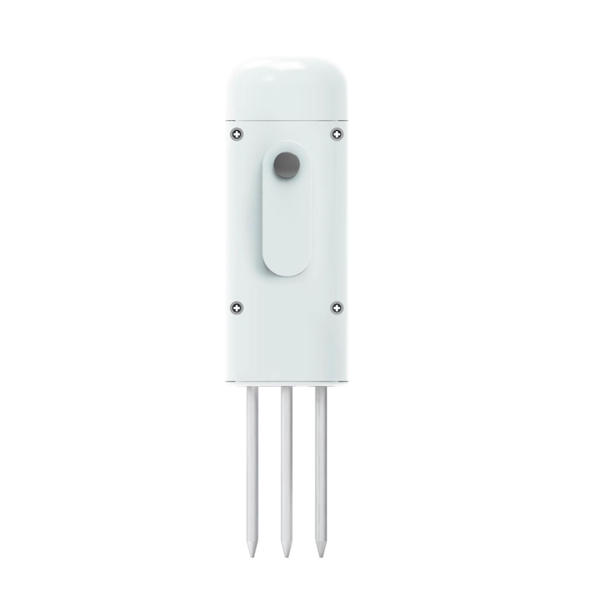 Immax NEO 07525L - Irrigation valve + soil moisture sensor 2xAA IP65 Tuya