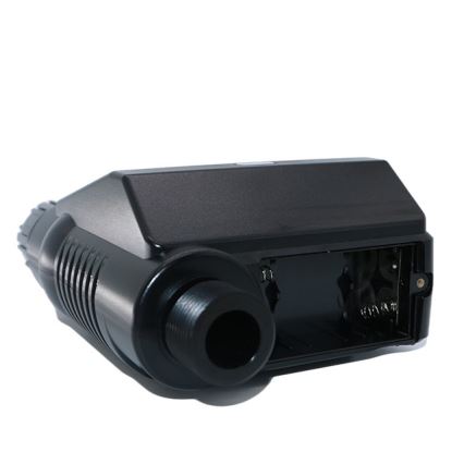 Immax NEO 07525L - Irrigation valve + soil moisture sensor 2xAA IP65 Tuya