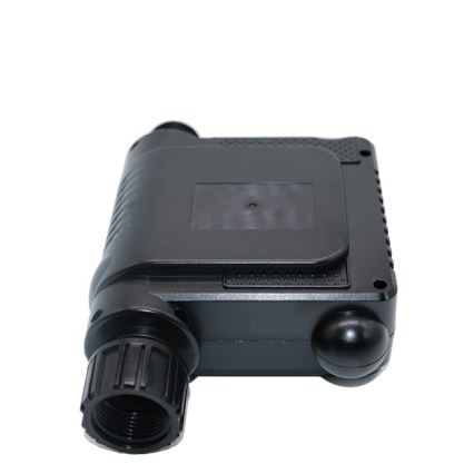 Immax NEO 07525L - Irrigation valve + soil moisture sensor 2xAA IP65 Tuya