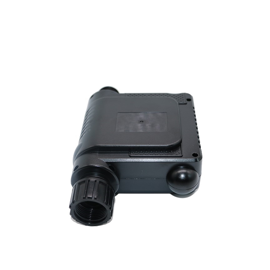 Immax NEO 07525L - Irrigation valve + soil moisture sensor 2xAA IP65 Tuya