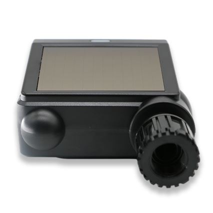 Immax NEO 07525L - Irrigation valve + soil moisture sensor 2xAA IP65 Tuya