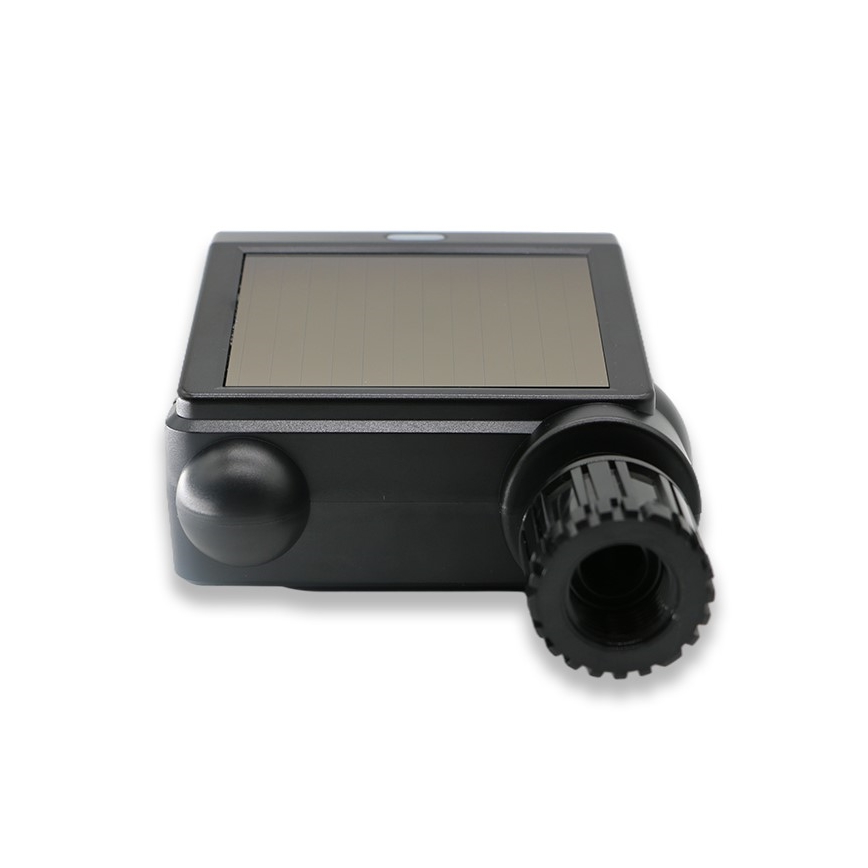 Immax NEO 07525L - Irrigation valve + soil moisture sensor 2xAA IP65 Tuya