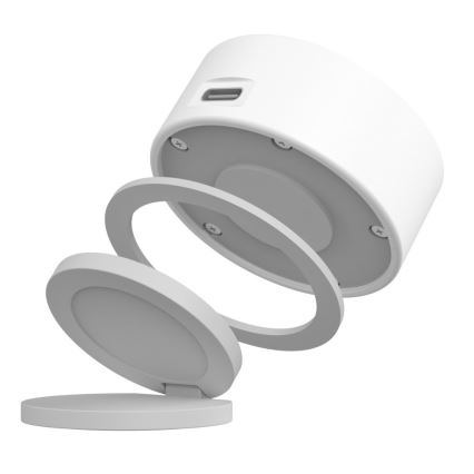Immax NEO 07526L - Smart presence sensor USB/5V Tuya