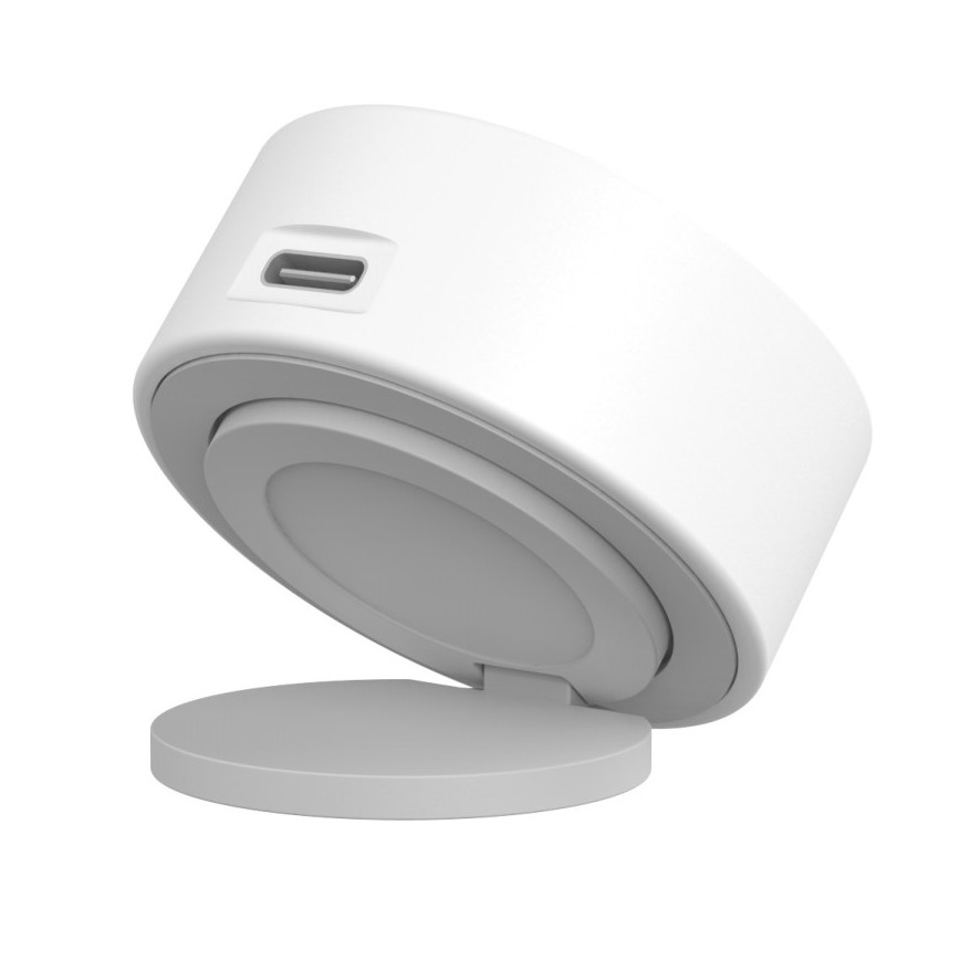 Immax NEO 07526L - Smart presence sensor USB/5V Tuya