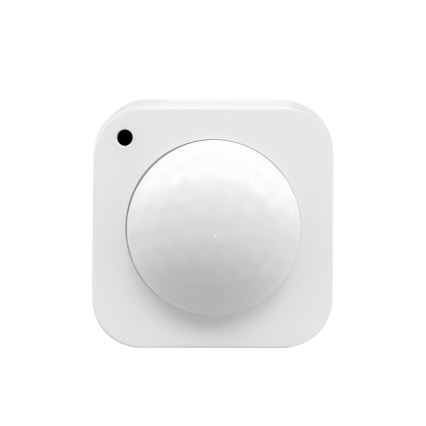 Immax NEO 07527L - Smart PIR motion sensor 1xCR123A IP20 Tuya
