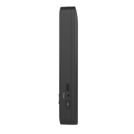 Immax NEO 07529L - Smart swimming pool temperature sensor + 2x indoor temperature and humidity sensor Wi-Fi Tuya