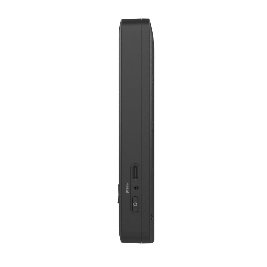 Immax NEO 07529L - Smart swimming pool temperature sensor + 2x indoor temperature and humidity sensor Wi-Fi Tuya