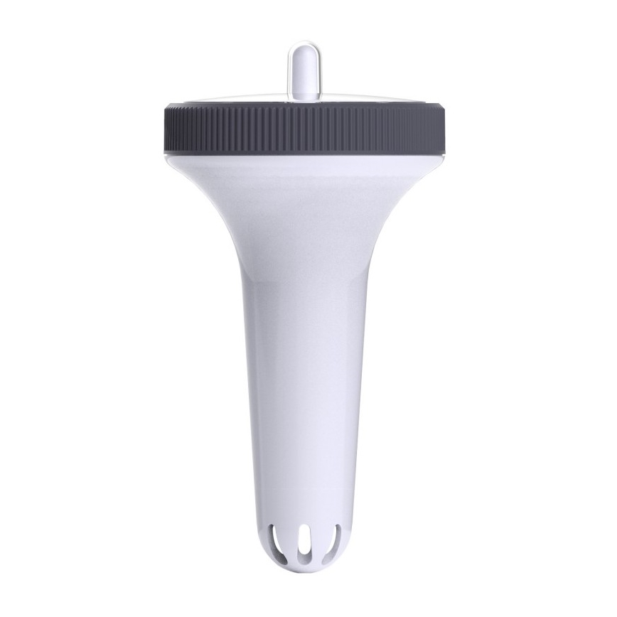 Immax NEO 07529L - Smart swimming pool temperature sensor + 2x indoor temperature and humidity sensor Wi-Fi Tuya