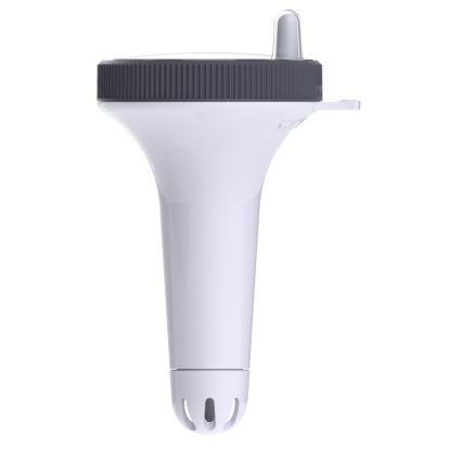 Immax NEO 07529L - Smart swimming pool temperature sensor + 2x indoor temperature and humidity sensor Wi-Fi Tuya
