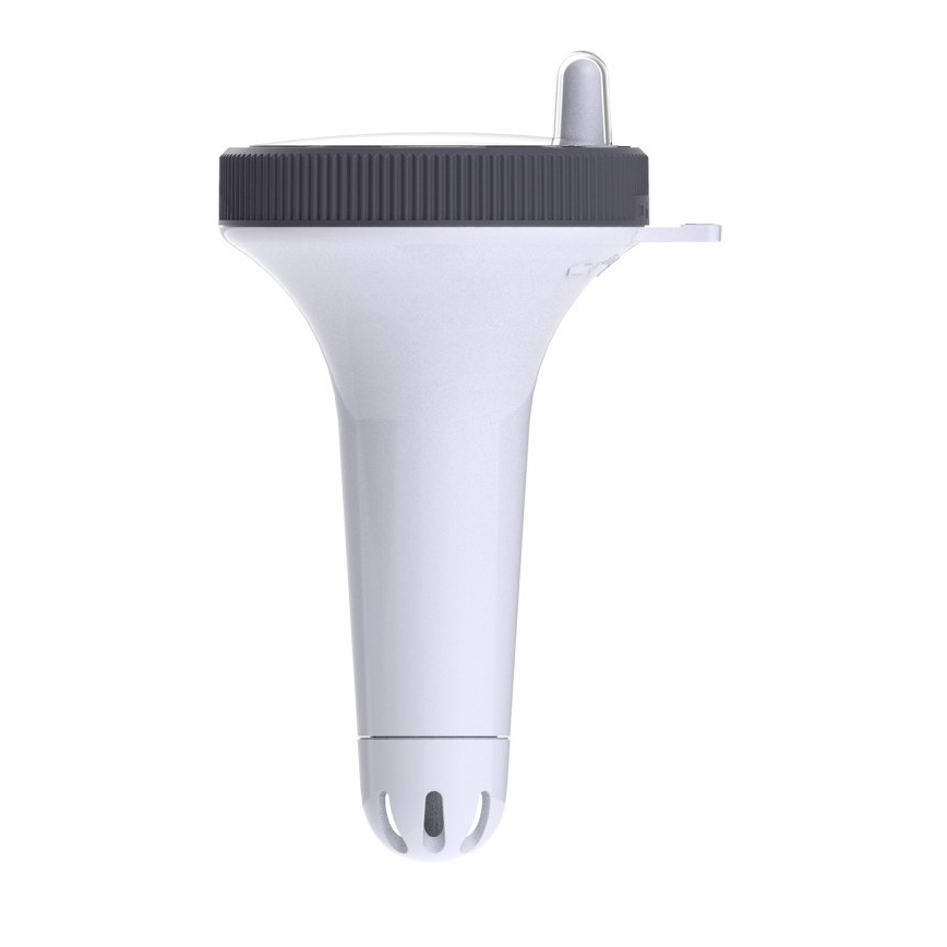 Immax NEO 07529L - Smart swimming pool temperature sensor + 2x indoor temperature and humidity sensor Wi-Fi Tuya