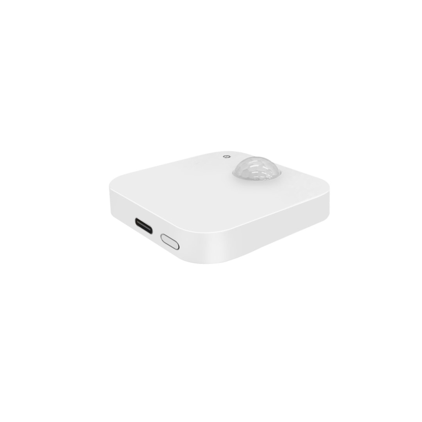 Immax NEO 07530L - Smart PIR, presence and lighting sensor USB/5V