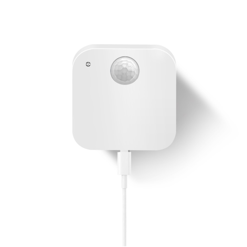 Immax NEO 07530L - Smart PIR, presence and lighting sensor USB/5V
