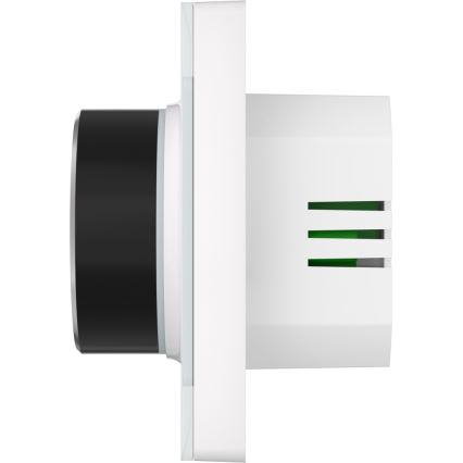 Immax NEO 07534L - Smart underfloor heating thermostat 230V/3A Wi‑Fi Tuya