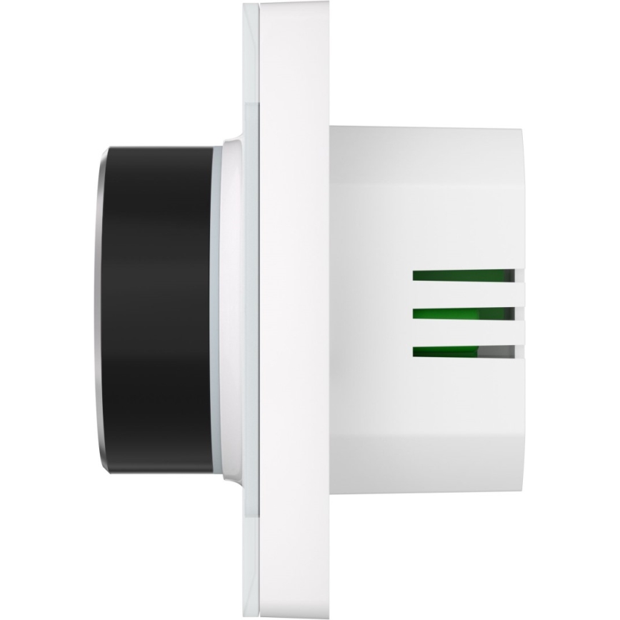 Immax NEO 07535L - Smart thermostat for electric underfloor heating 230V/16A Wi-Fi Tuya