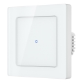 Immax NEO 07538L - SMART Single-Button 230V Tuya Wi-Fi Switch